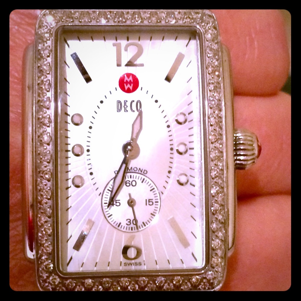 Michele Watch - Picture 3 of 8